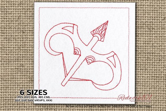 Arch Bow Sagittarius Horoscope Sign