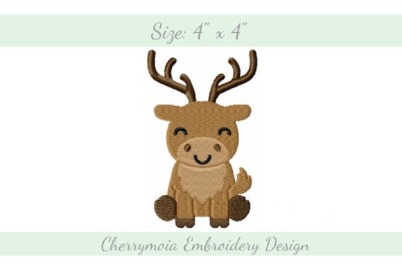 Baby Reindeer