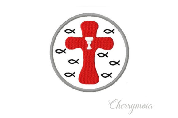 Button Baptism