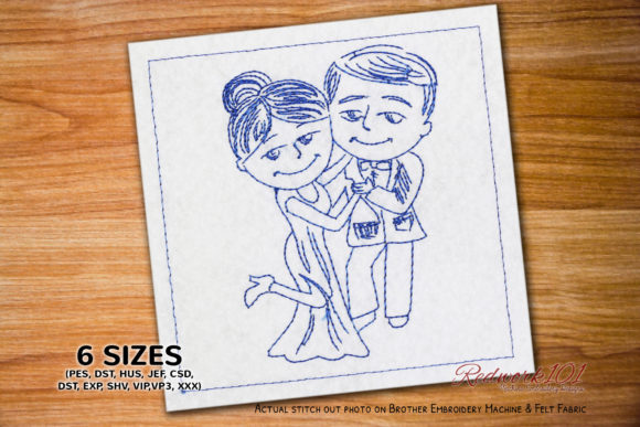 Couple s Dance Design