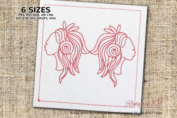 Gemini Twins Horoscope Astrology Zodiac