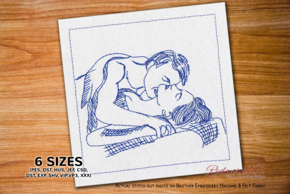 Love Seduction Design